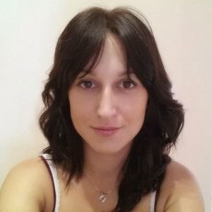 Meet your Posher, Evgeniya